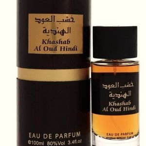 Khashab Al Oud Hindi edp 100 ml